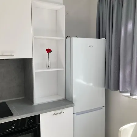 Apartman Luxurious