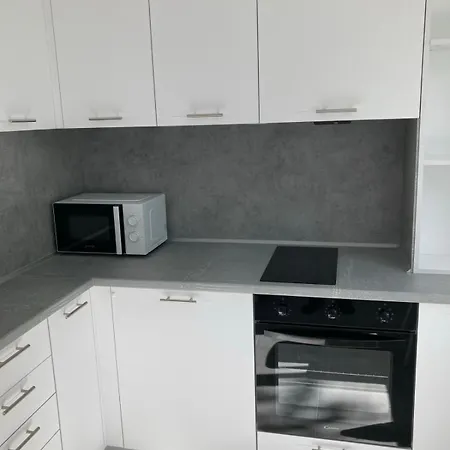 Apartman Luxurious *
