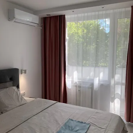 Apartman Luxurious