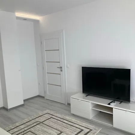 Apartment Luxurious *