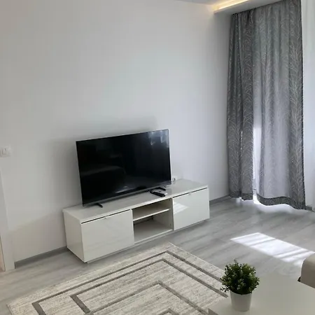Luxurious Sofia