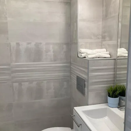 Luxurious Sofia